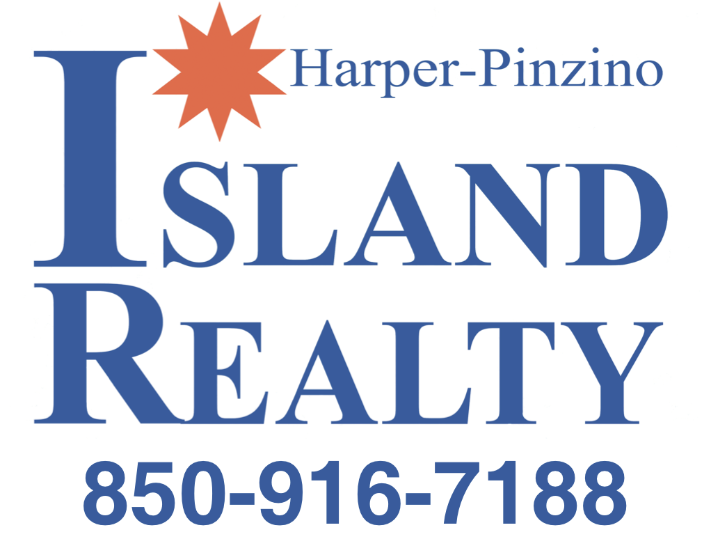 Island Realty Pensacola, FL